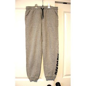 Ivy Park Grey Sweatpants
